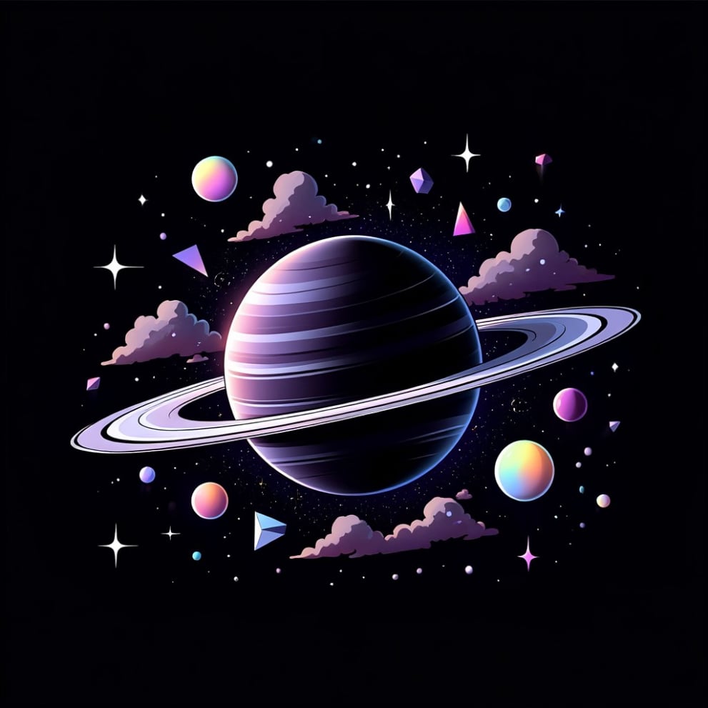 Kosmischer Weg