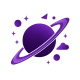 Kosmischer Weg