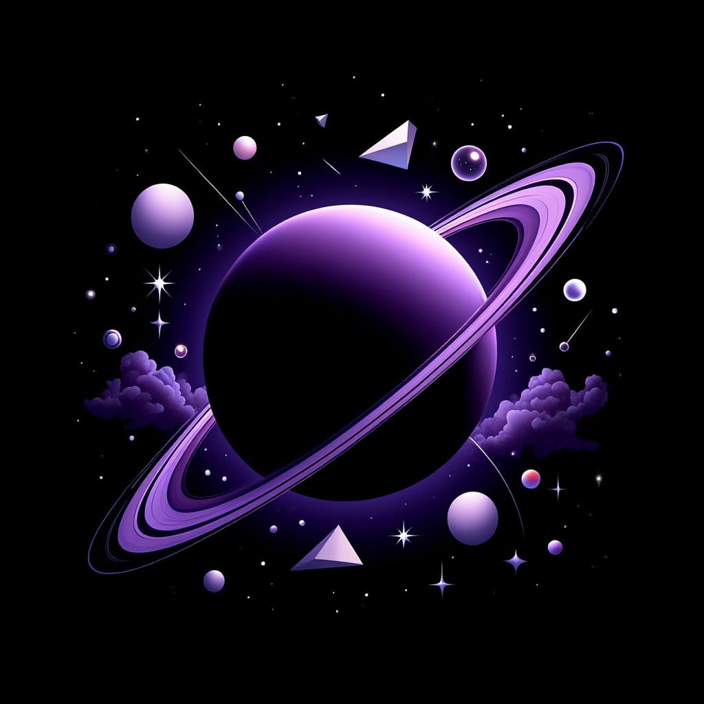 Kosmischer Weg
