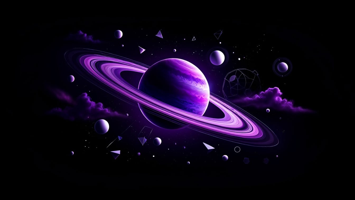 Kosmischer Weg